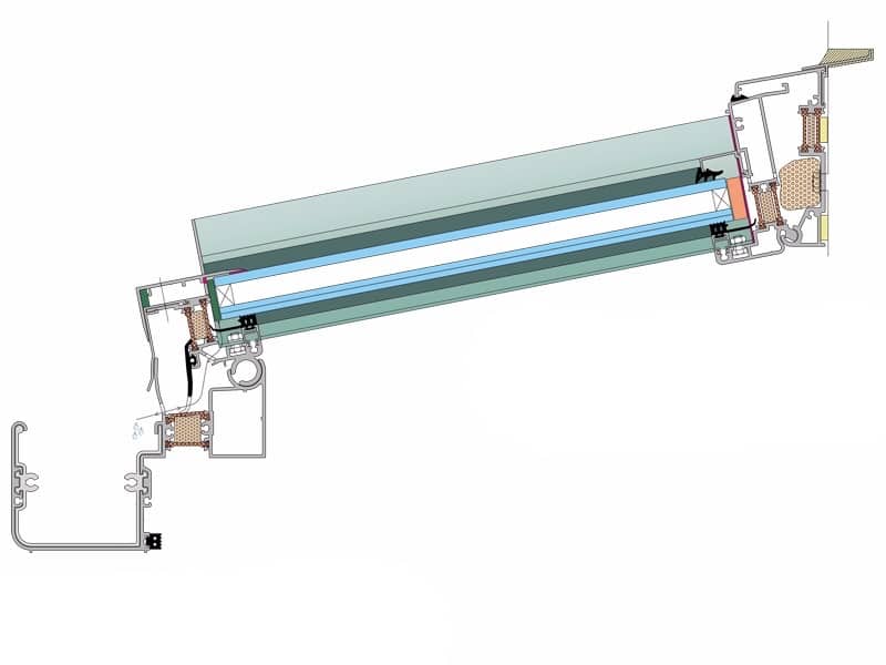 Schilling S600i
