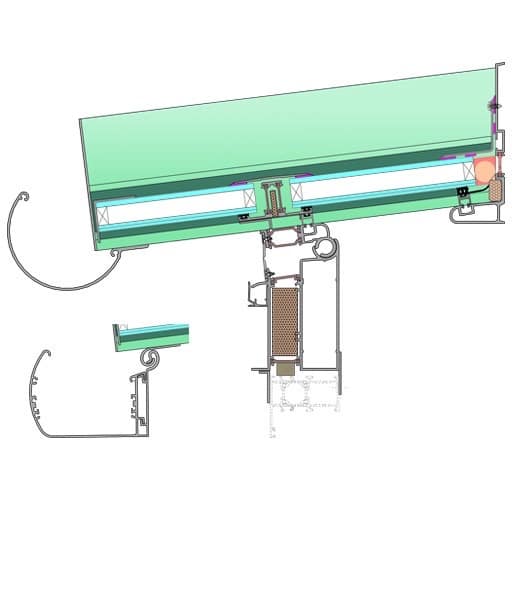 Schilling S600i