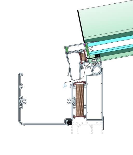 Schilling S600i