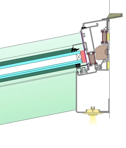 Schilling S600i
