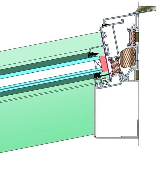 Schilling S600i