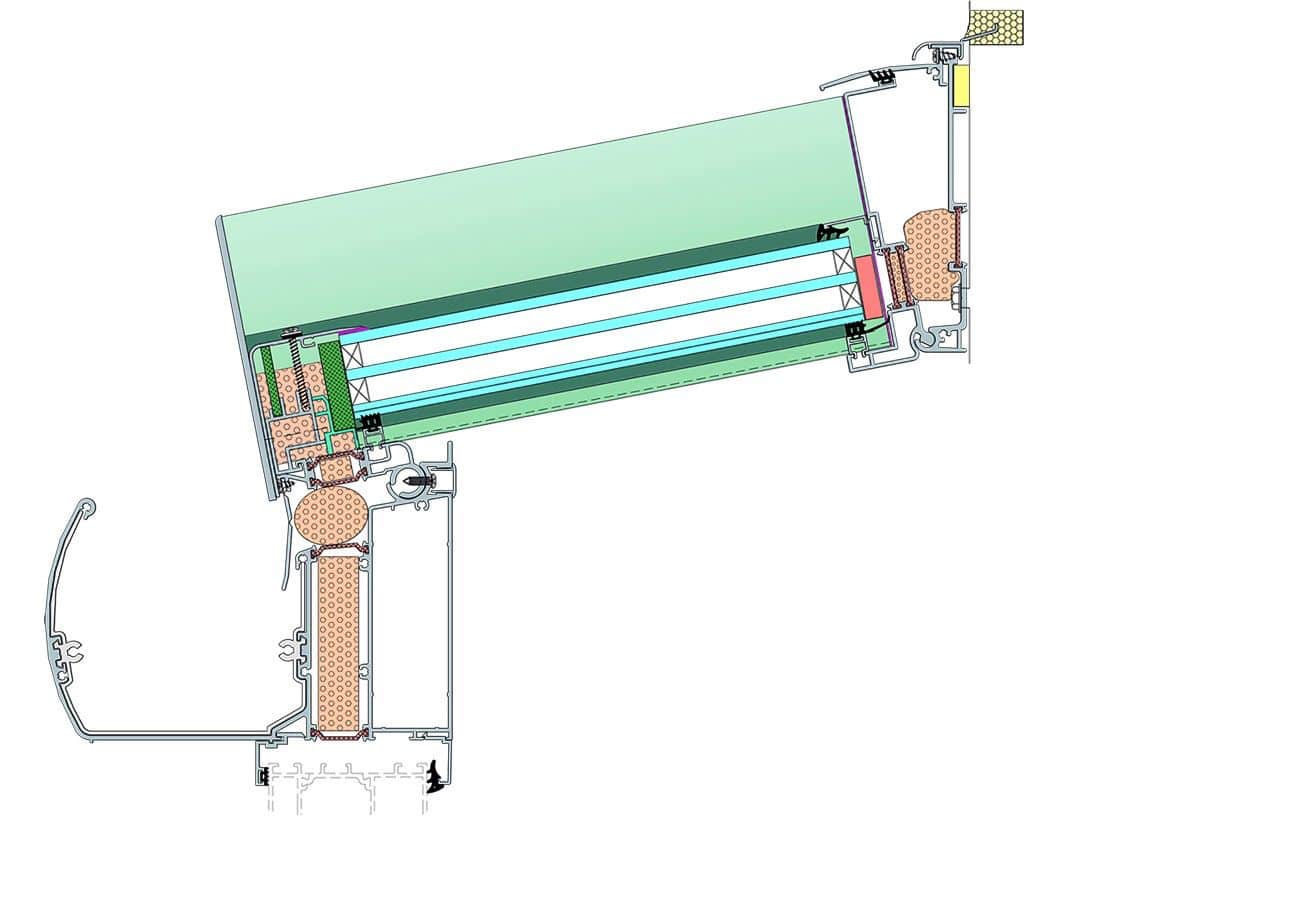 Schilling S600i