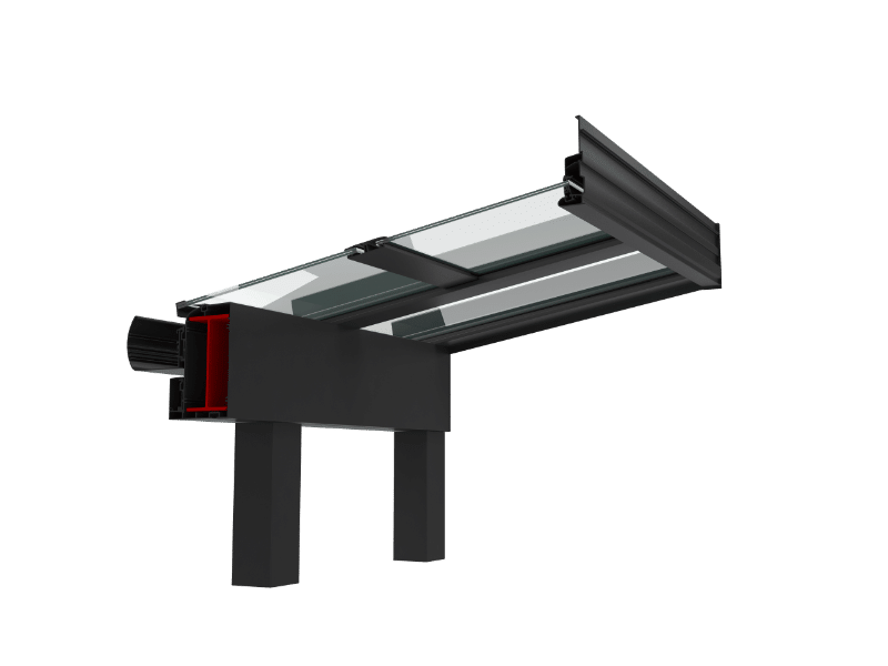 Schilling S6000i