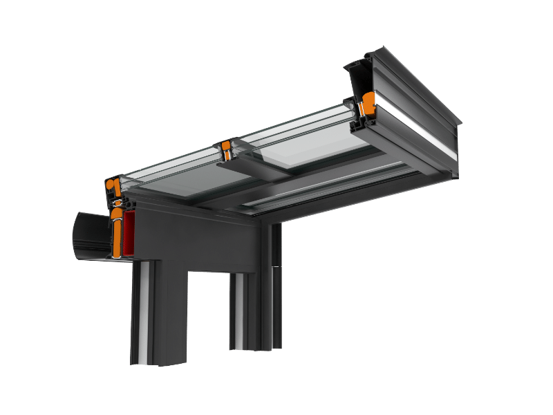 Schilling S6000i