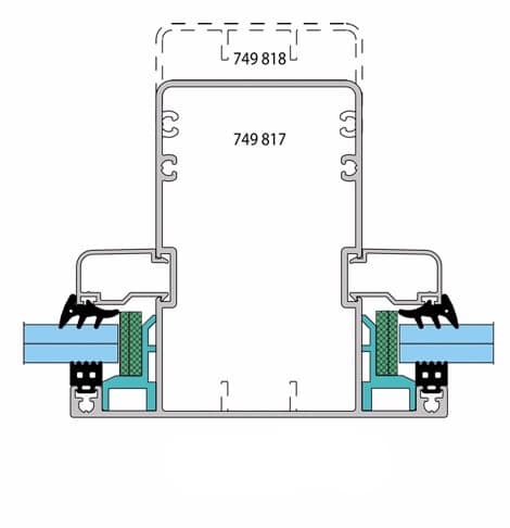 Schilling S600i