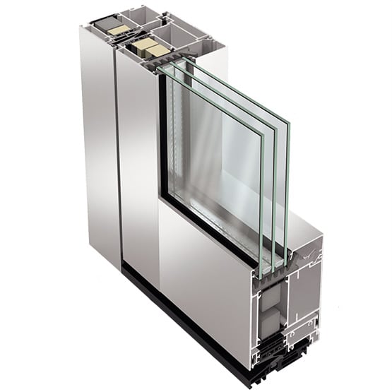 Schilling S600i