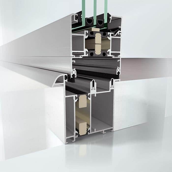 Schilling S600i