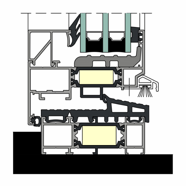 Schilling S600i